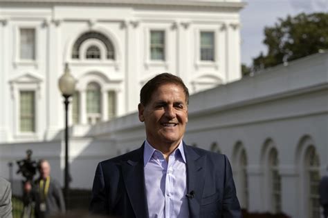 Mark Cuban Explains Why He Likes To Debate With 'Extreme' .